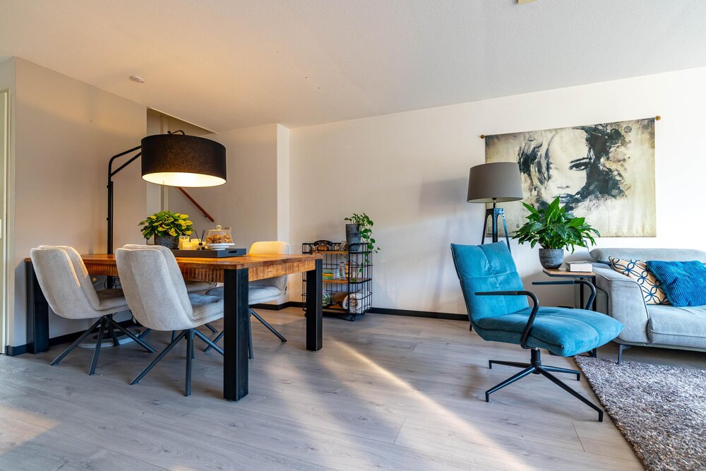 Meerval 10, 9408 GJ Assen - € 425.000 k.k. - Boekholt & partners makelaars Assen