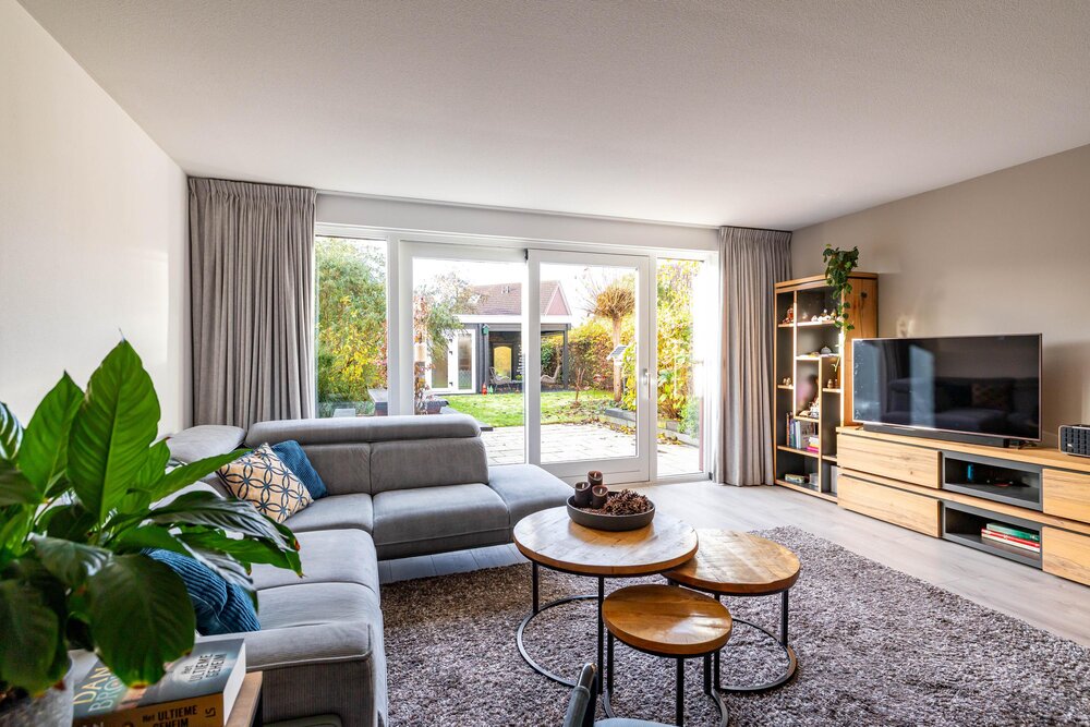 Meerval 10, 9408 GJ Assen - € 425.000 k.k. - Boekholt & partners makelaars Assen