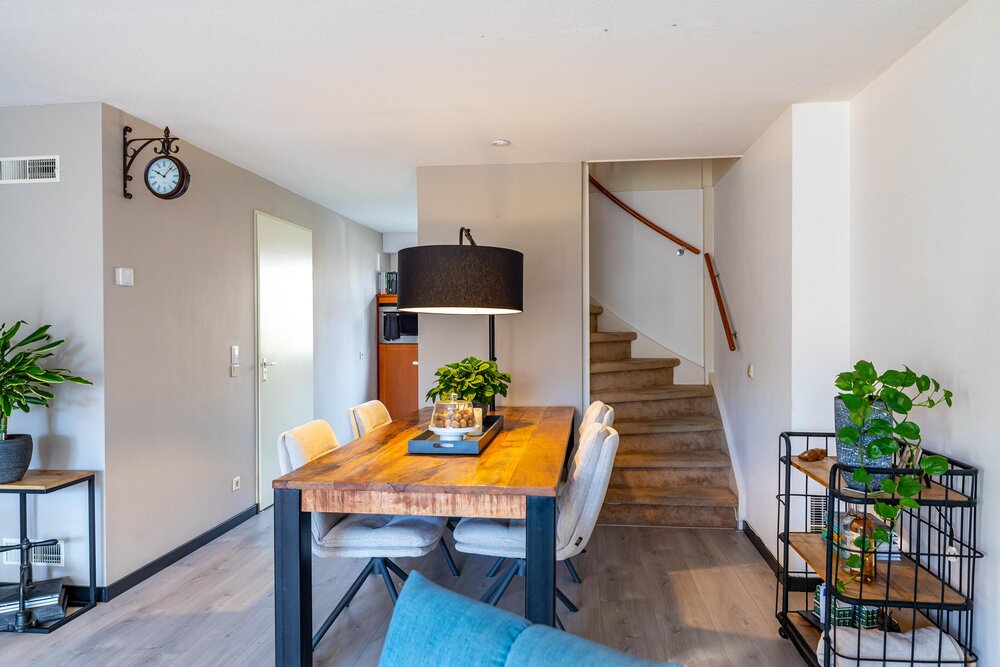 Meerval 10, 9408 GJ Assen - € 425.000 k.k. - Boekholt & partners makelaars Assen