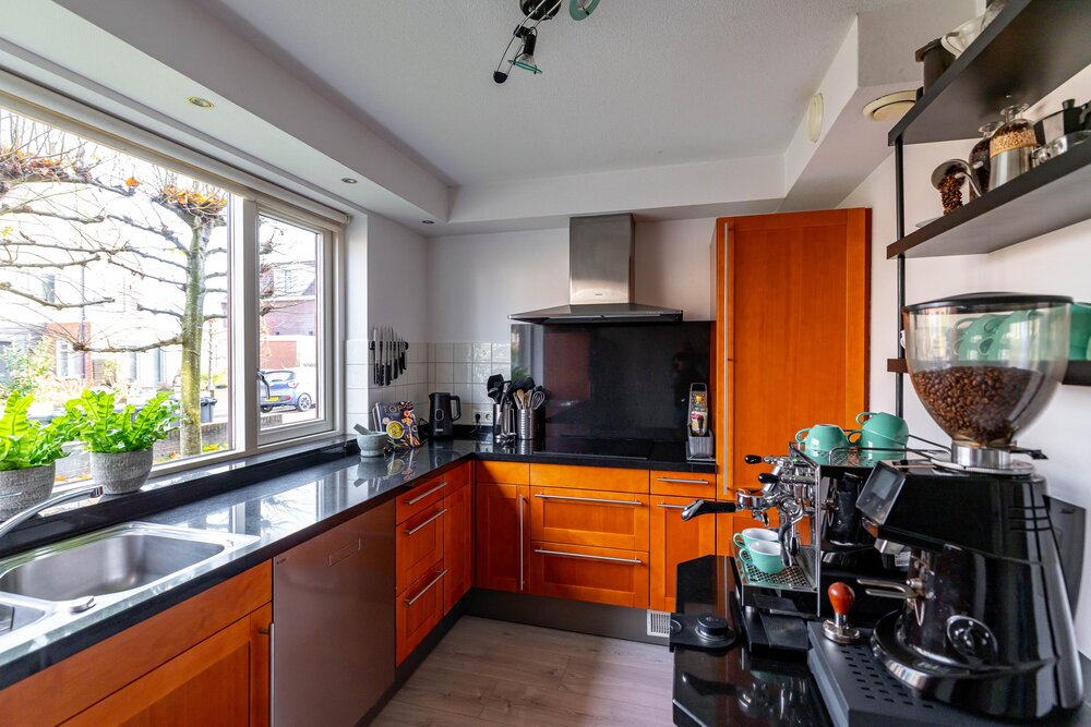 Meerval 10, 9408 GJ Assen - € 425.000 k.k. - Boekholt & partners makelaars Assen