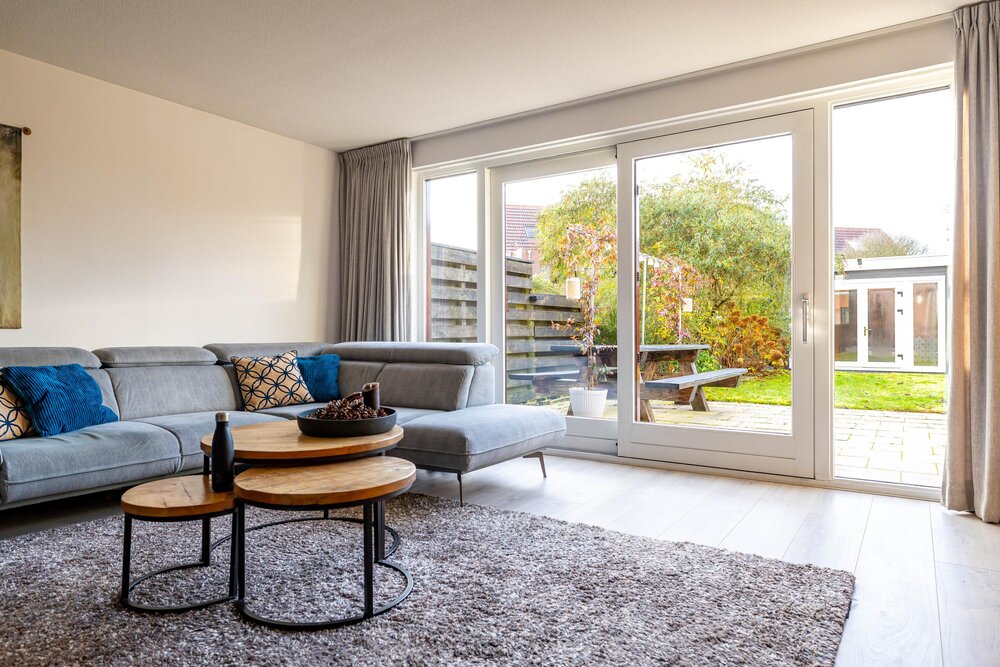 Meerval 10, 9408 GJ Assen - € 425.000 k.k. - Boekholt & partners makelaars Assen