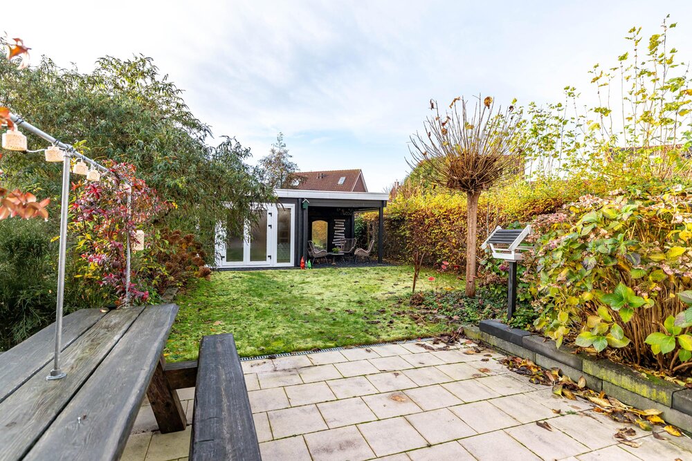 Meerval 10, 9408 GJ Assen - € 425.000 k.k. - Boekholt & partners makelaars Assen