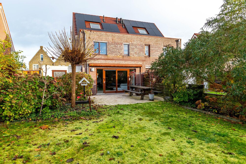 Meerval 10, 9408 GJ Assen - € 425.000 k.k. - Boekholt & partners makelaars Assen