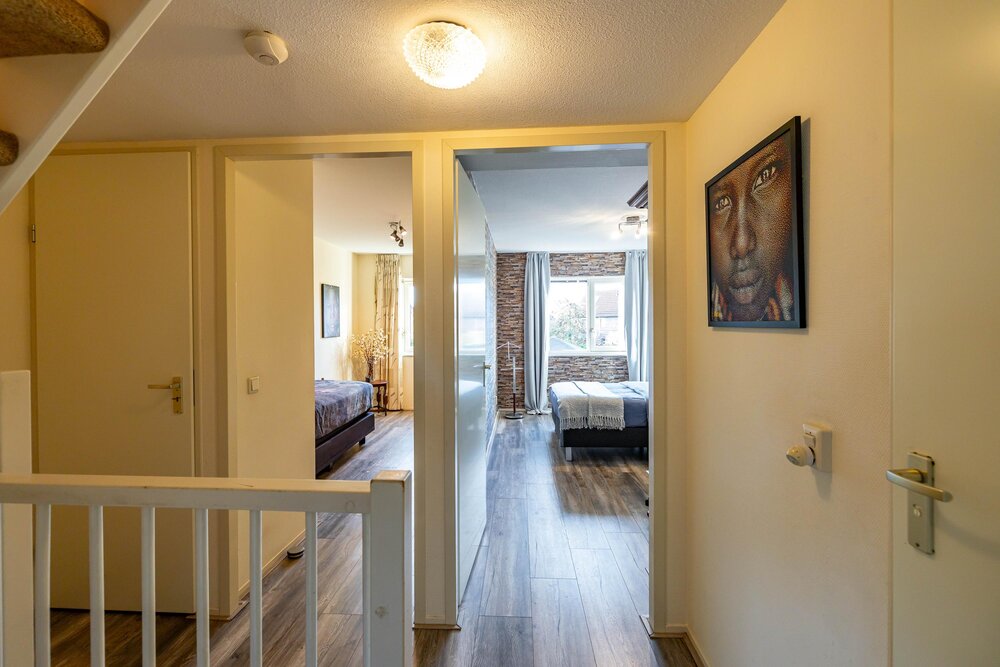 Meerval 10, 9408 GJ Assen - € 425.000 k.k. - Boekholt & partners makelaars Assen