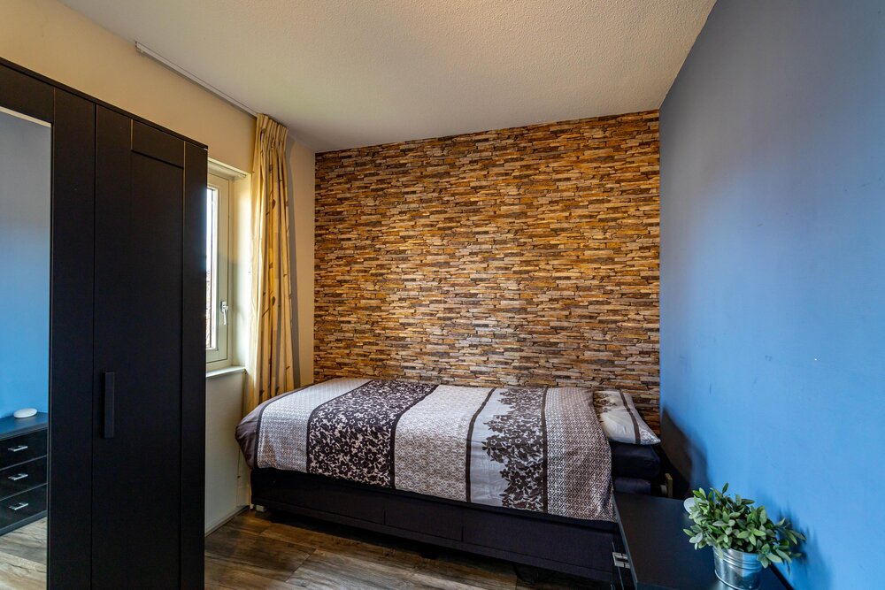 Meerval 10, 9408 GJ Assen - € 425.000 k.k. - Boekholt & partners makelaars Assen