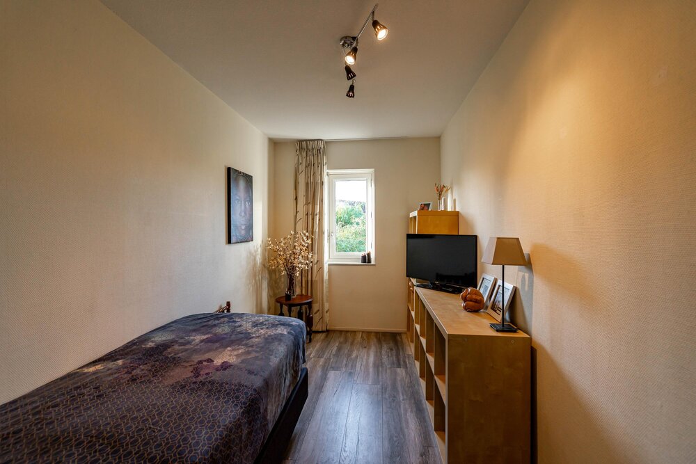 Meerval 10, 9408 GJ Assen - € 425.000 k.k. - Boekholt & partners makelaars Assen