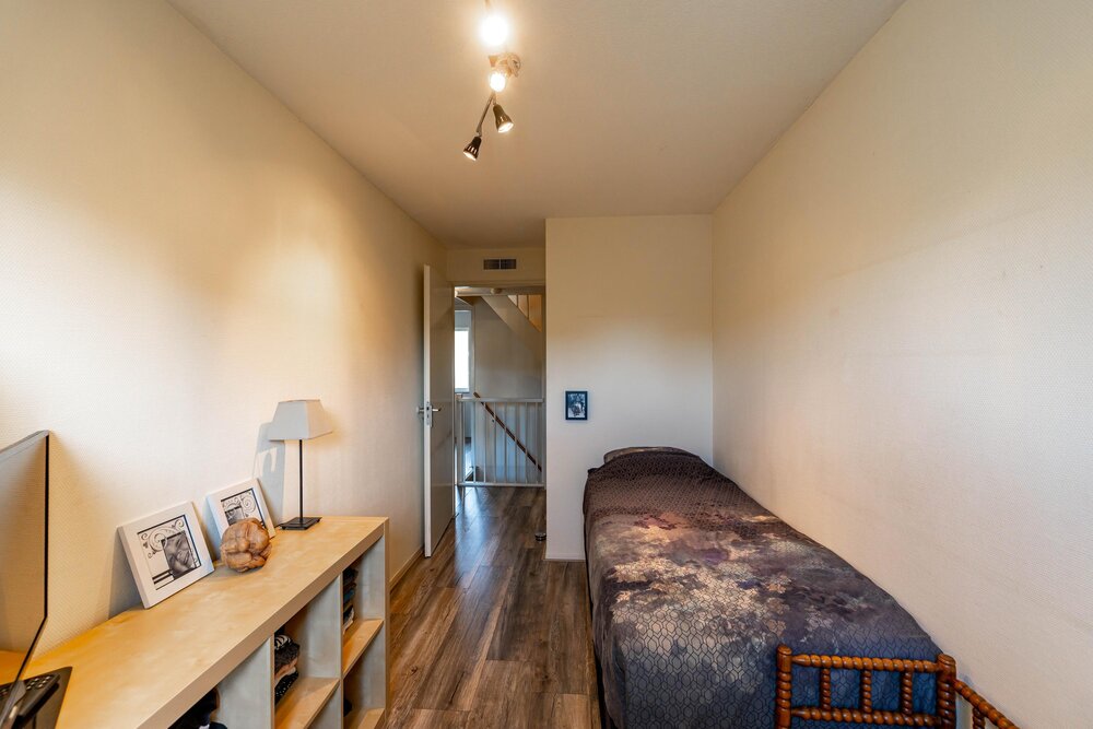 Meerval 10, 9408 GJ Assen - € 425.000 k.k. - Boekholt & partners makelaars Assen