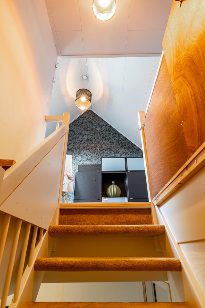 Meerval 10, 9408 GJ Assen - € 425.000 k.k. - Boekholt & partners makelaars Assen