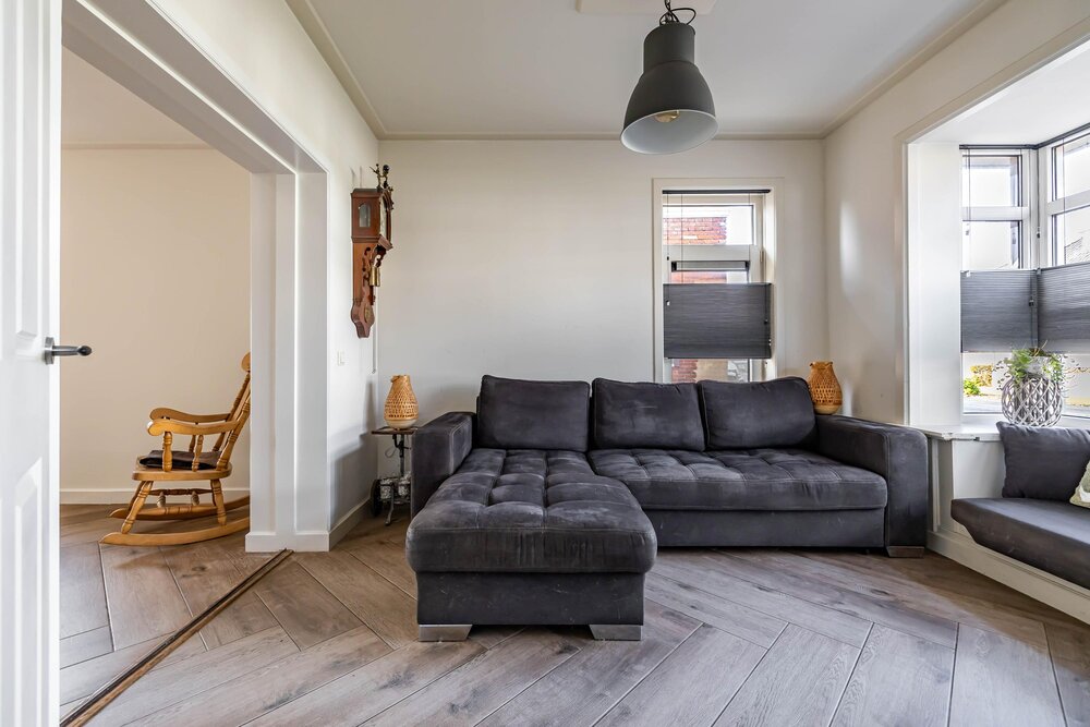 Groningerstraat 246, 9402 LP Assen - € 425.000 k.k. - Boekholt & partners makelaars Assen