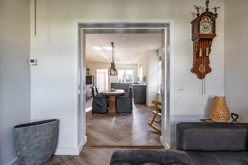 Groningerstraat 246, 9402 LP Assen - € 425.000 k.k. - Boekholt & partners makelaars Assen