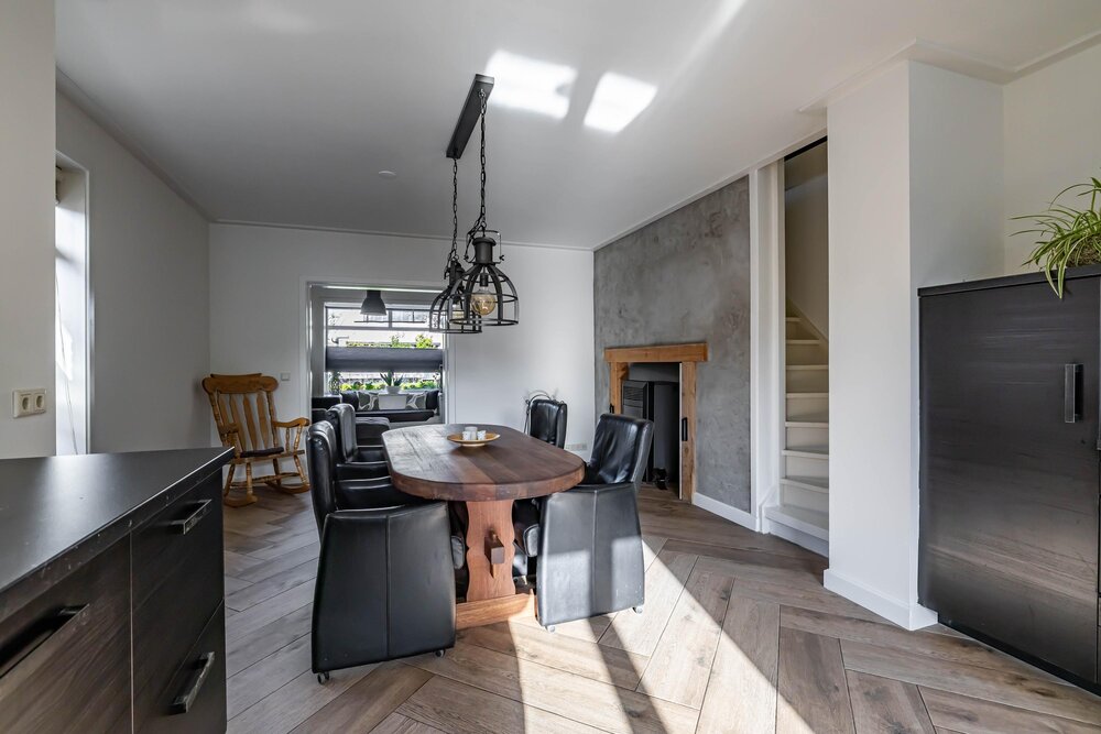 Groningerstraat 246, 9402 LP Assen - € 425.000 k.k. - Boekholt & partners makelaars Assen
