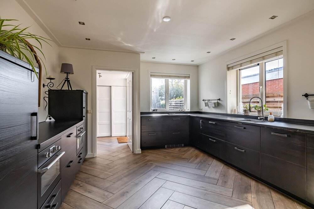 Groningerstraat 246, 9402 LP Assen - € 425.000 k.k. - Boekholt & partners makelaars Assen
