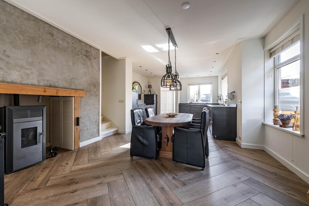 Groningerstraat 246, 9402 LP Assen - € 425.000 k.k. - Boekholt & partners makelaars Assen