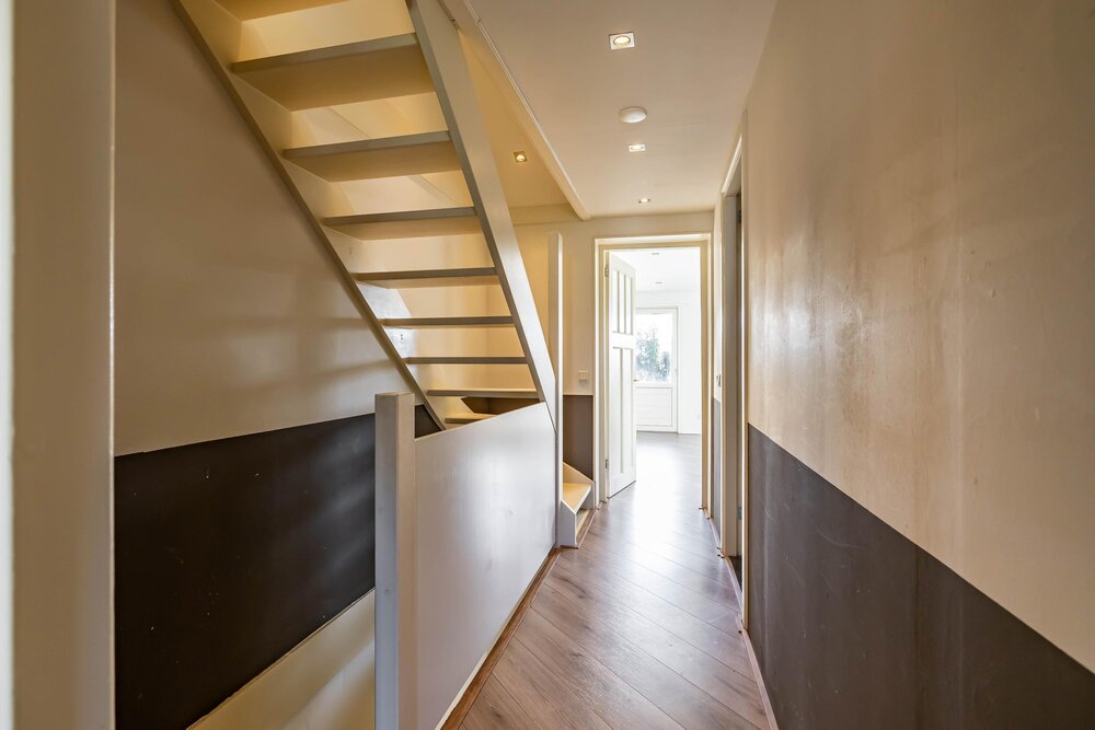 Groningerstraat 246, 9402 LP Assen - € 425.000 k.k. - Boekholt & partners makelaars Assen