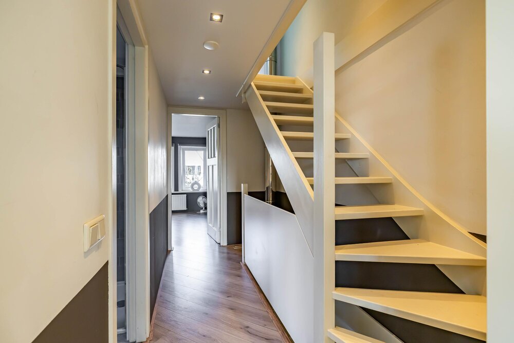 Groningerstraat 246, 9402 LP Assen - € 425.000 k.k. - Boekholt & partners makelaars Assen