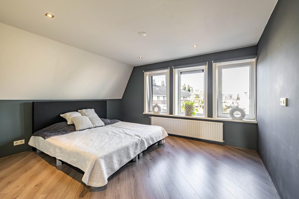 Groningerstraat 246, 9402 LP Assen - € 425.000 k.k. - Boekholt & partners makelaars Assen