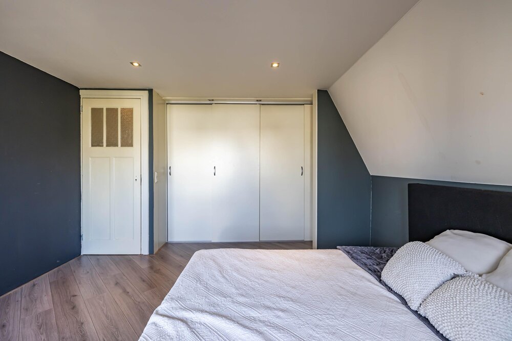 Groningerstraat 246, 9402 LP Assen - € 425.000 k.k. - Boekholt & partners makelaars Assen