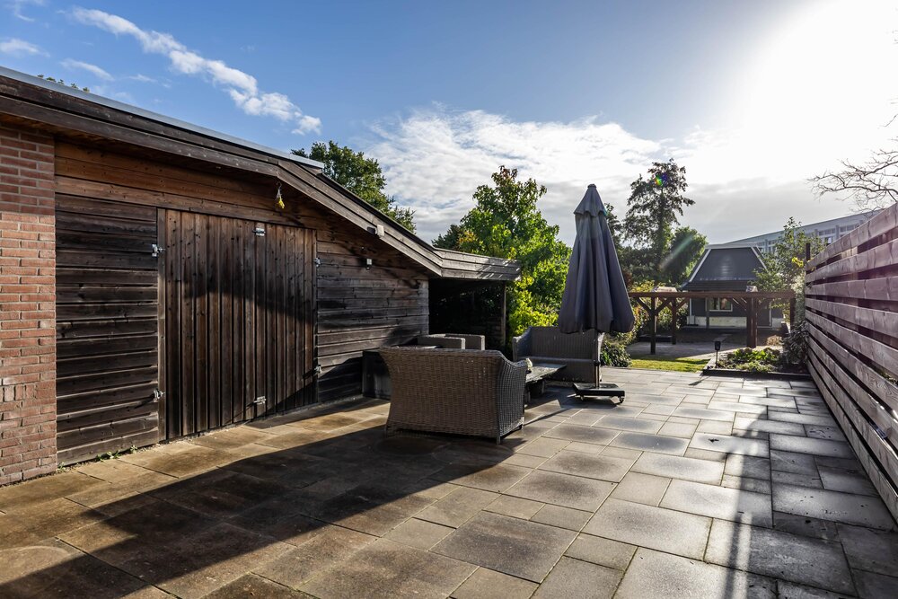Groningerstraat 246, 9402 LP Assen - € 425.000 k.k. - Boekholt & partners makelaars Assen