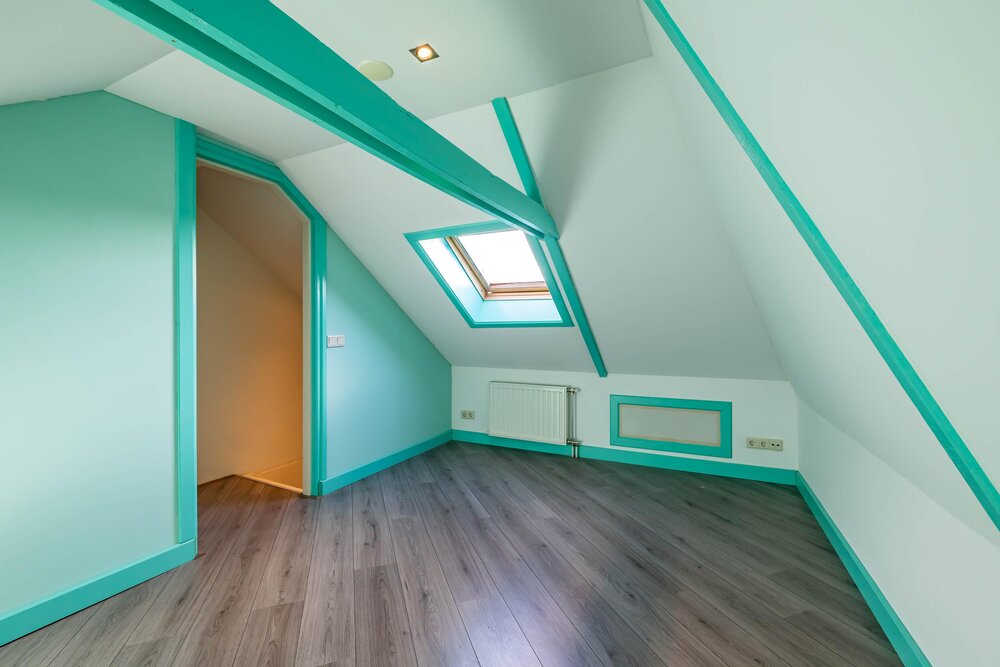 Groningerstraat 246, 9402 LP Assen - € 425.000 k.k. - Boekholt & partners makelaars Assen