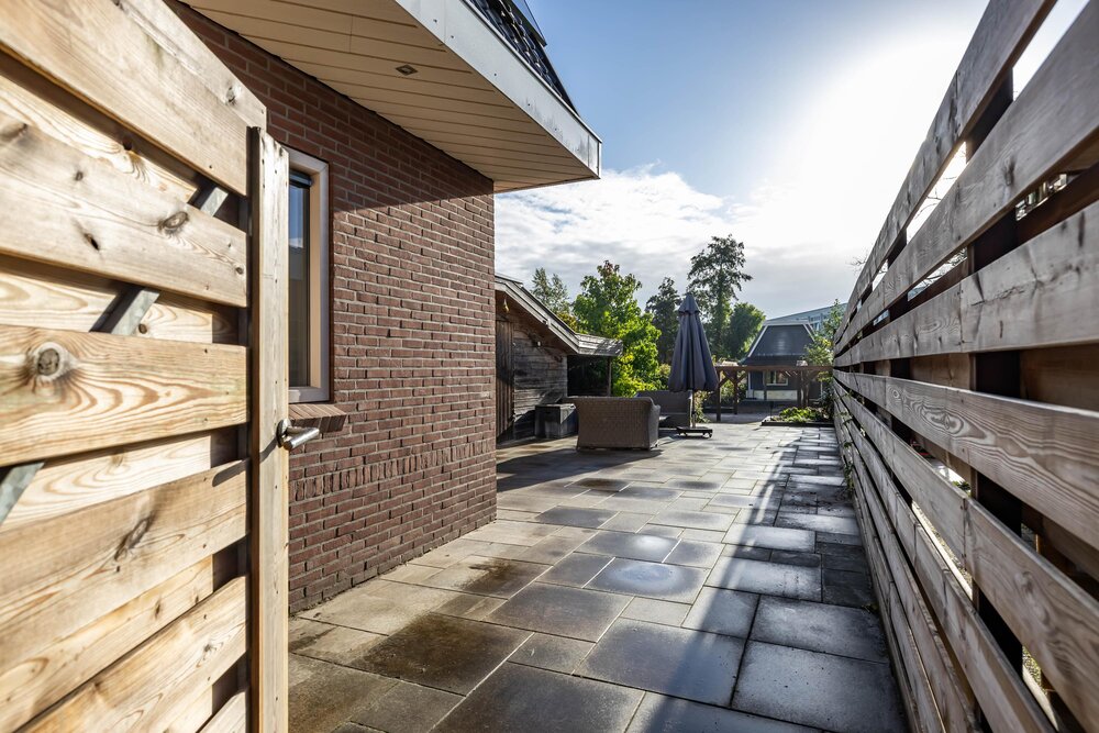 Groningerstraat 246, 9402 LP Assen - € 425.000 k.k. - Boekholt & partners makelaars Assen