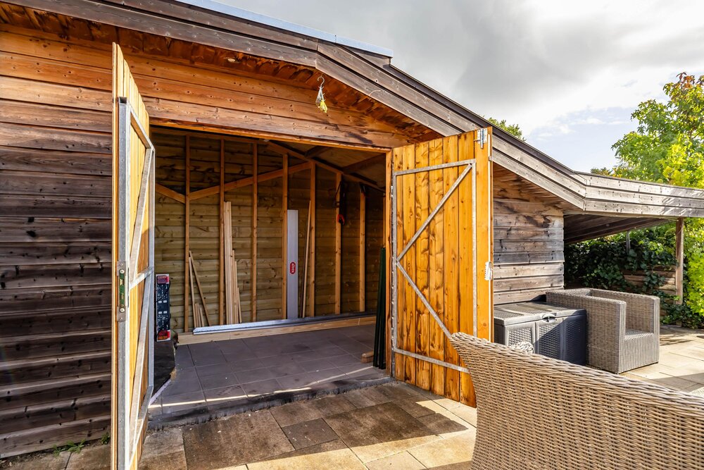 Groningerstraat 246, 9402 LP Assen - € 425.000 k.k. - Boekholt & partners makelaars Assen