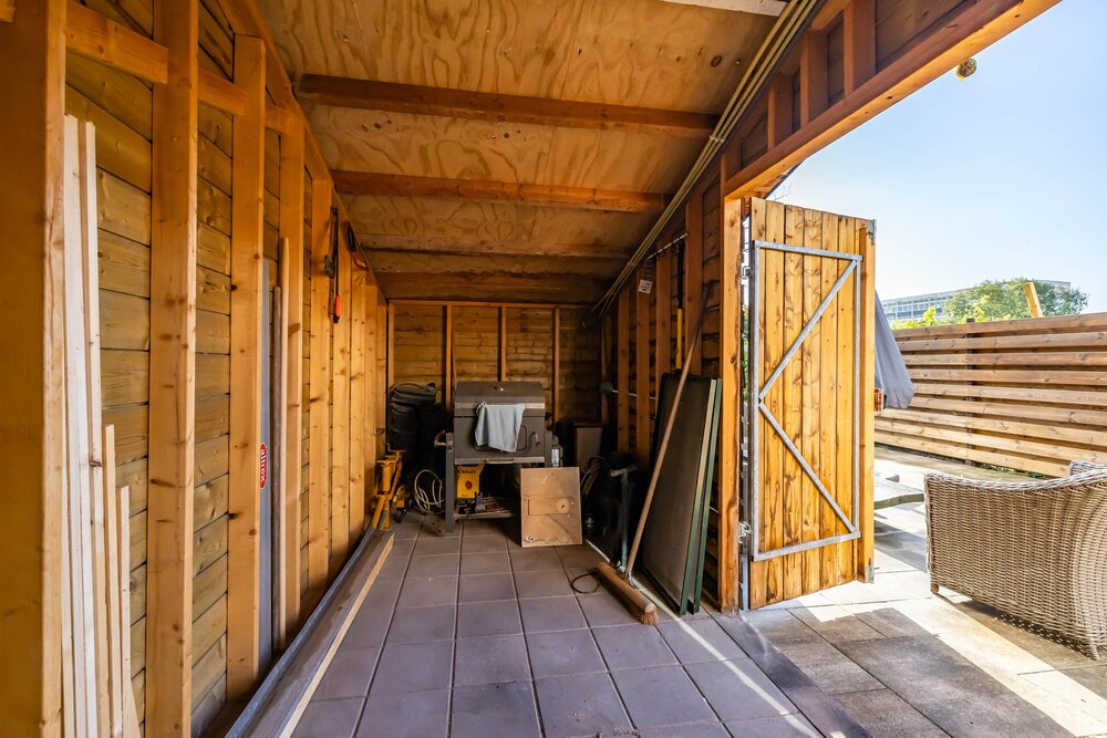 Groningerstraat 246, 9402 LP Assen - € 425.000 k.k. - Boekholt & partners makelaars Assen