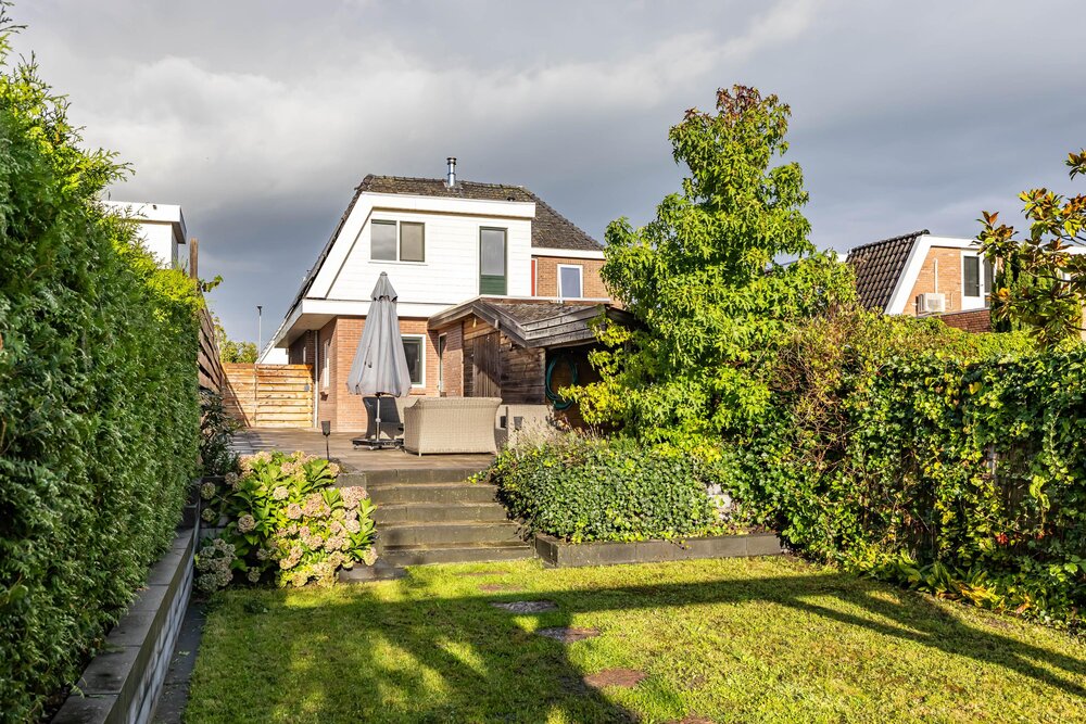 Groningerstraat 246, 9402 LP Assen - € 425.000 k.k. - Boekholt & partners makelaars Assen