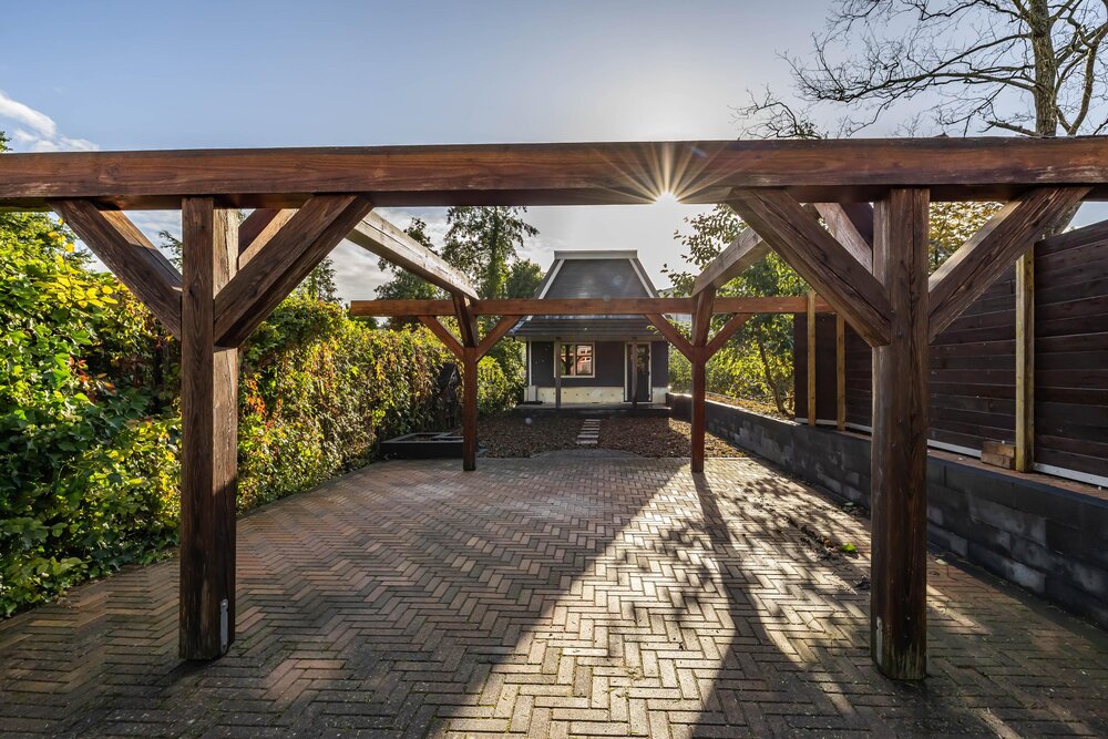 Groningerstraat 246, 9402 LP Assen - € 425.000 k.k. - Boekholt & partners makelaars Assen
