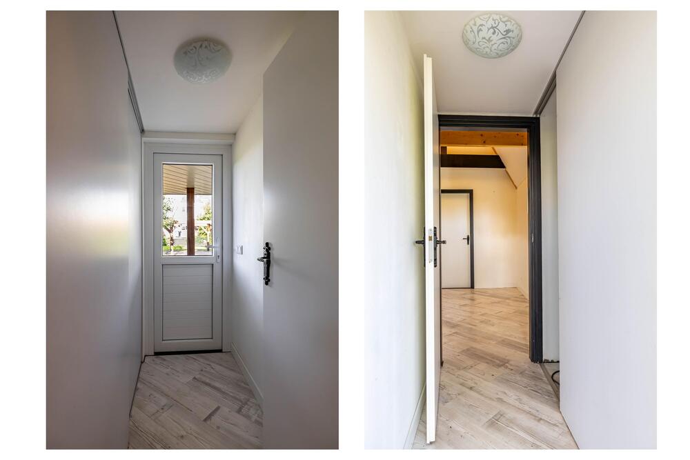 Groningerstraat 246, 9402 LP Assen - € 425.000 k.k. - Boekholt & partners makelaars Assen