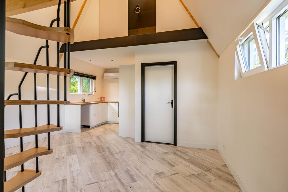 Groningerstraat 246, 9402 LP Assen - € 425.000 k.k. - Boekholt & partners makelaars Assen