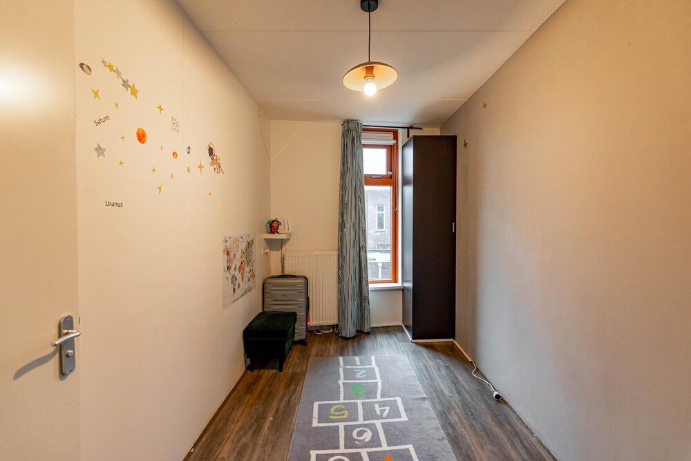 Boslelie 27, 9408 LT Assen - € 395.000 k.k. - Boekholt & partners makelaars Assen