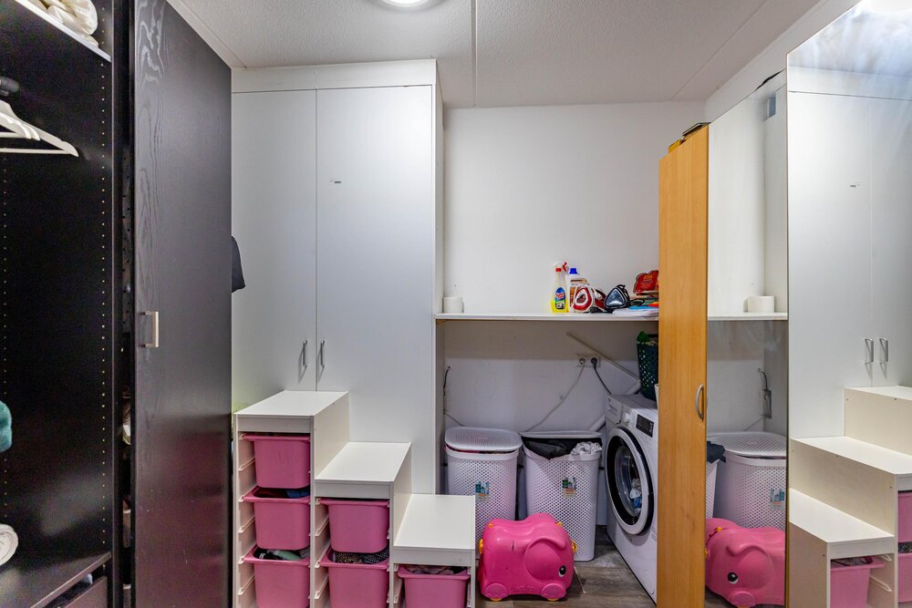 Boslelie 27, 9408 LT Assen - € 395.000 k.k. - Boekholt & partners makelaars Assen