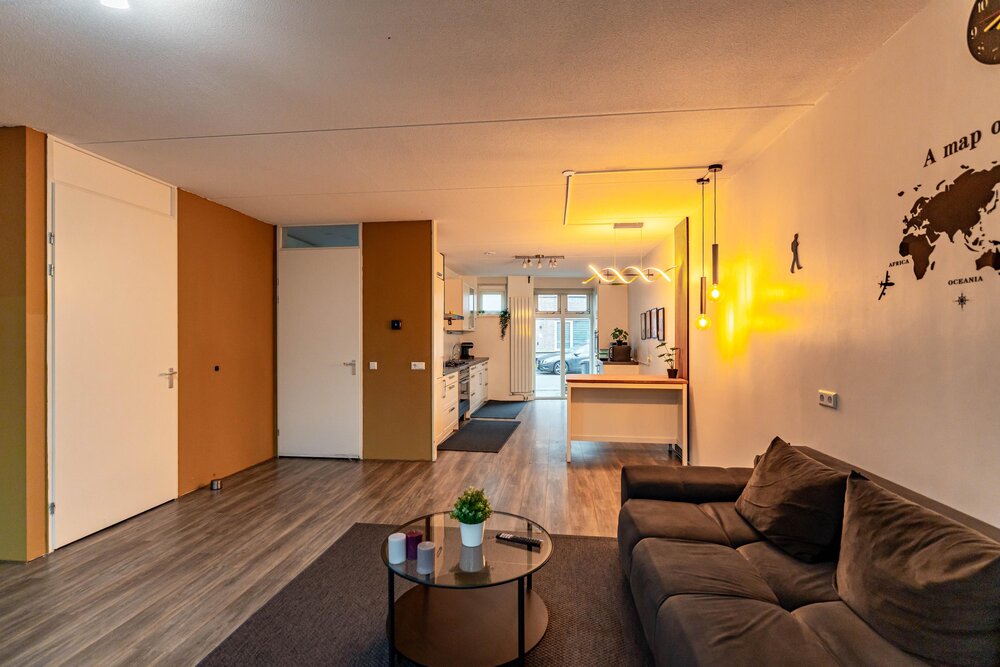 Boslelie 27, 9408 LT Assen - € 395.000 k.k. - Boekholt & partners makelaars Assen