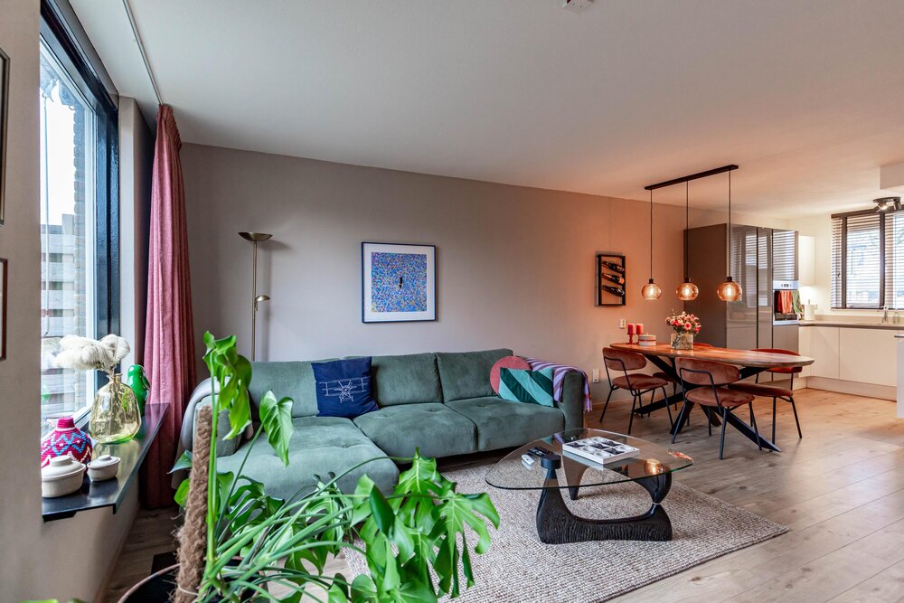 Scharmbarg 26, 9407 EH Assen - € 295.000 k.k. - Boekholt & partners makelaars Assen