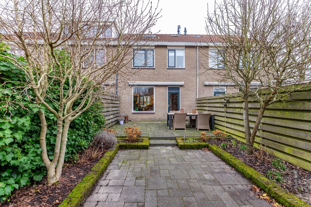Scharmbarg 26, 9407 EH Assen - € 295.000 k.k. - Boekholt & partners makelaars Assen