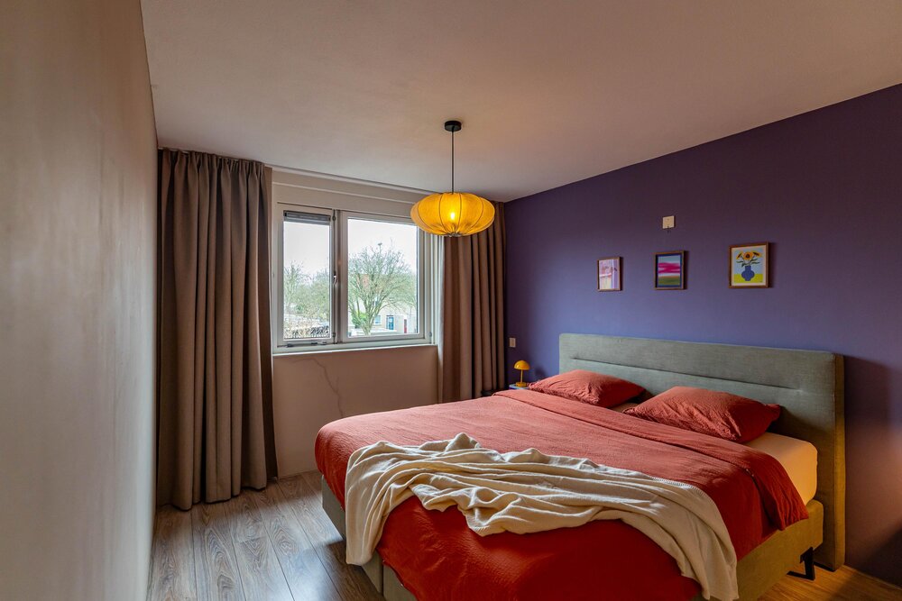 Scharmbarg 26, 9407 EH Assen - € 295.000 k.k. - Boekholt & partners makelaars Assen