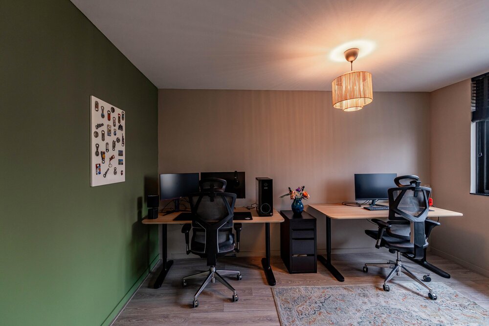 Scharmbarg 26, 9407 EH Assen - € 295.000 k.k. - Boekholt & partners makelaars Assen