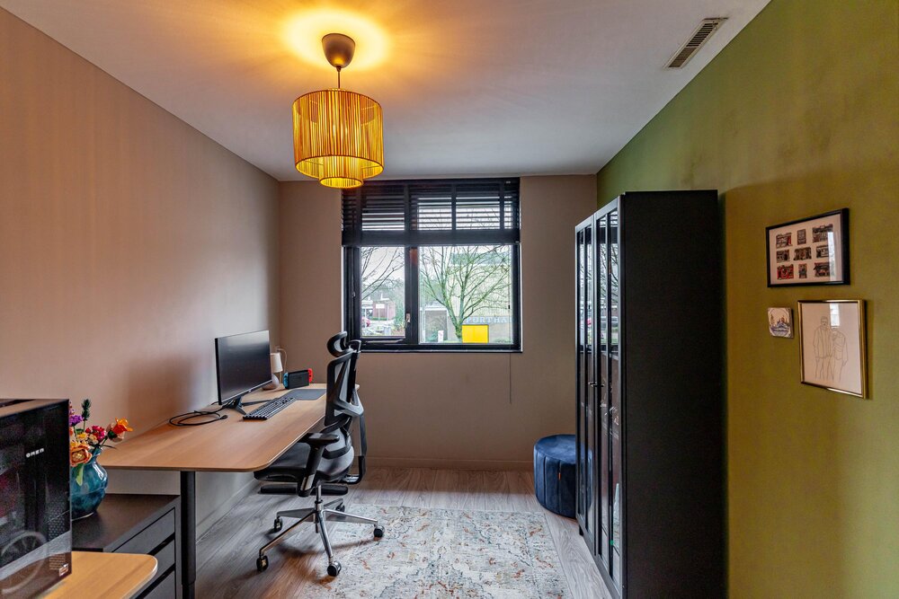 Scharmbarg 26, 9407 EH Assen - € 295.000 k.k. - Boekholt & partners makelaars Assen