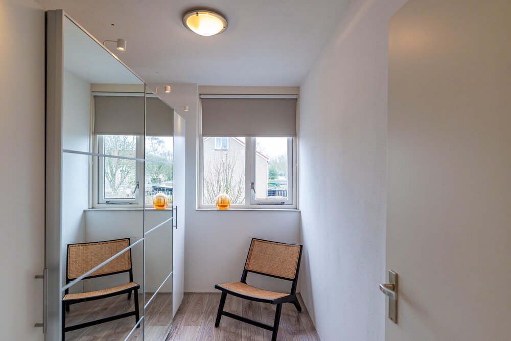 Scharmbarg 26, 9407 EH Assen - € 295.000 k.k. - Boekholt & partners makelaars Assen