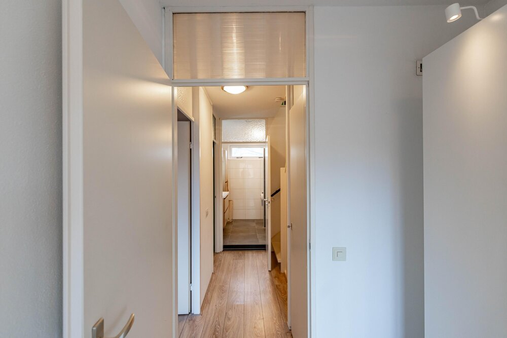 Scharmbarg 26, 9407 EH Assen - € 295.000 k.k. - Boekholt & partners makelaars Assen