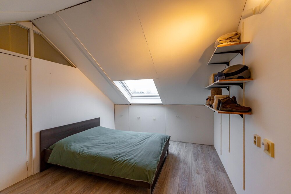 Scharmbarg 26, 9407 EH Assen - € 295.000 k.k. - Boekholt & partners makelaars Assen