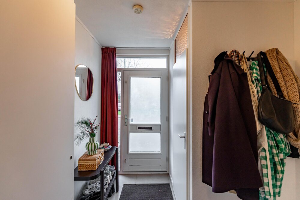 Scharmbarg 26, 9407 EH Assen - € 295.000 k.k. - Boekholt & partners makelaars Assen