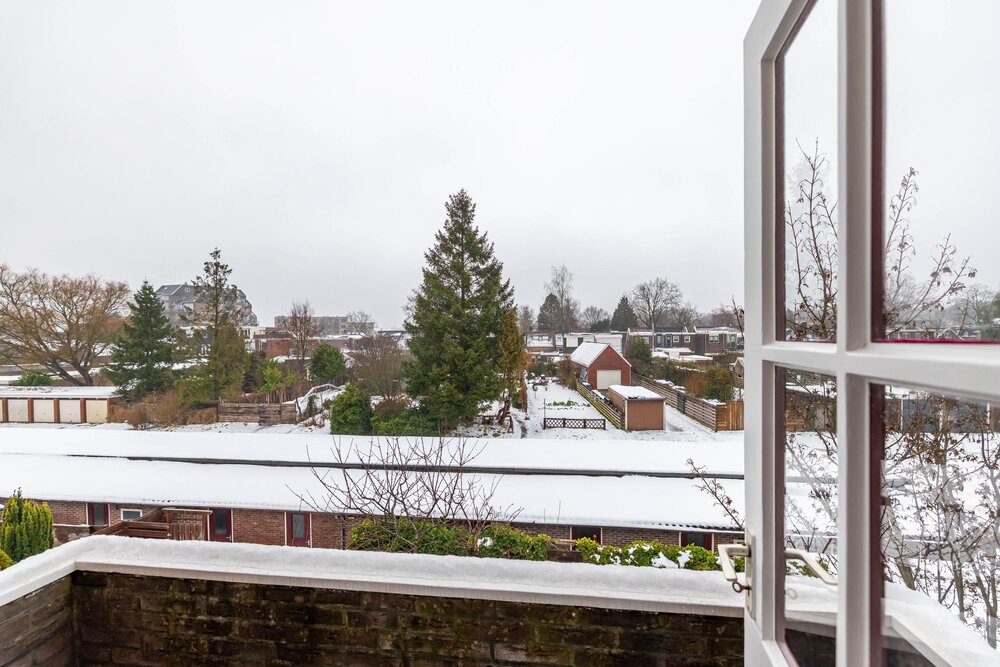 Oosterpark 65, 9404 BE Assen - € 245.000 k.k. - Boekholt & partners makelaars Assen