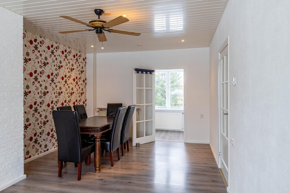 Oosterpark 65, 9404 BE Assen - € 245.000 k.k. - Boekholt & partners makelaars Assen