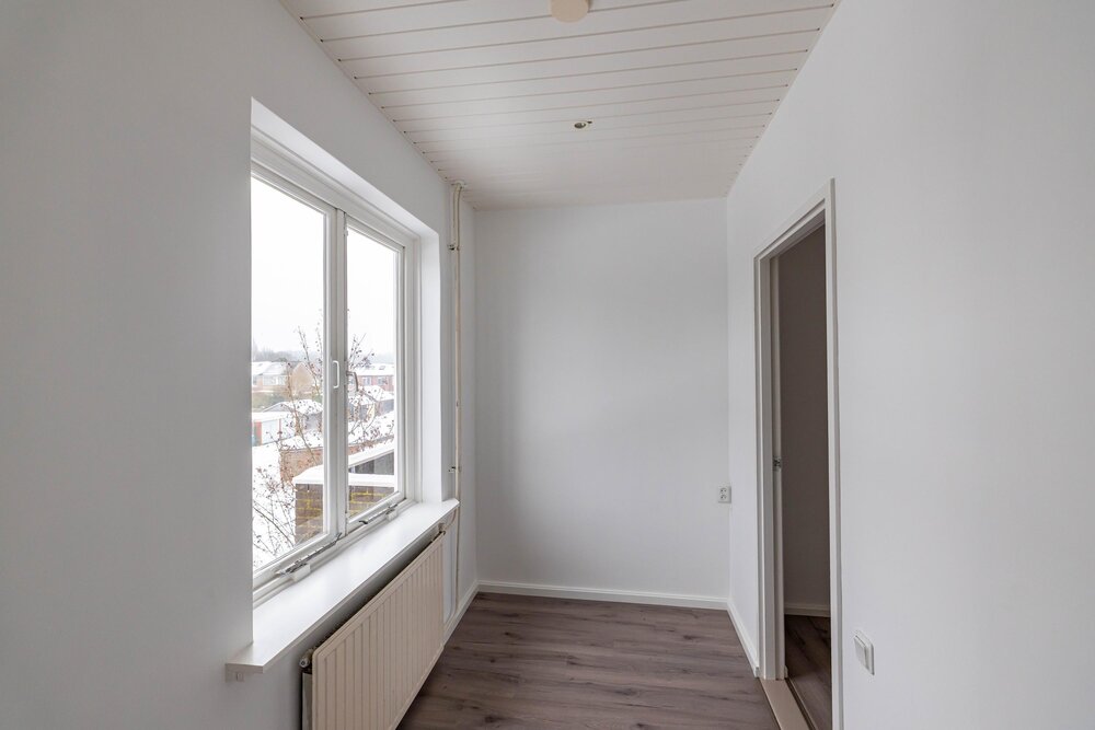 Oosterpark 65, 9404 BE Assen - € 245.000 k.k. - Boekholt & partners makelaars Assen