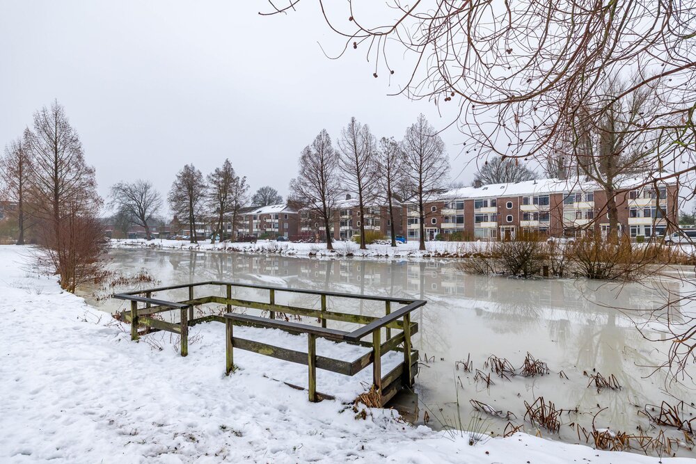 Oosterpark 65, 9404 BE Assen - € 245.000 k.k. - Boekholt & partners makelaars Assen