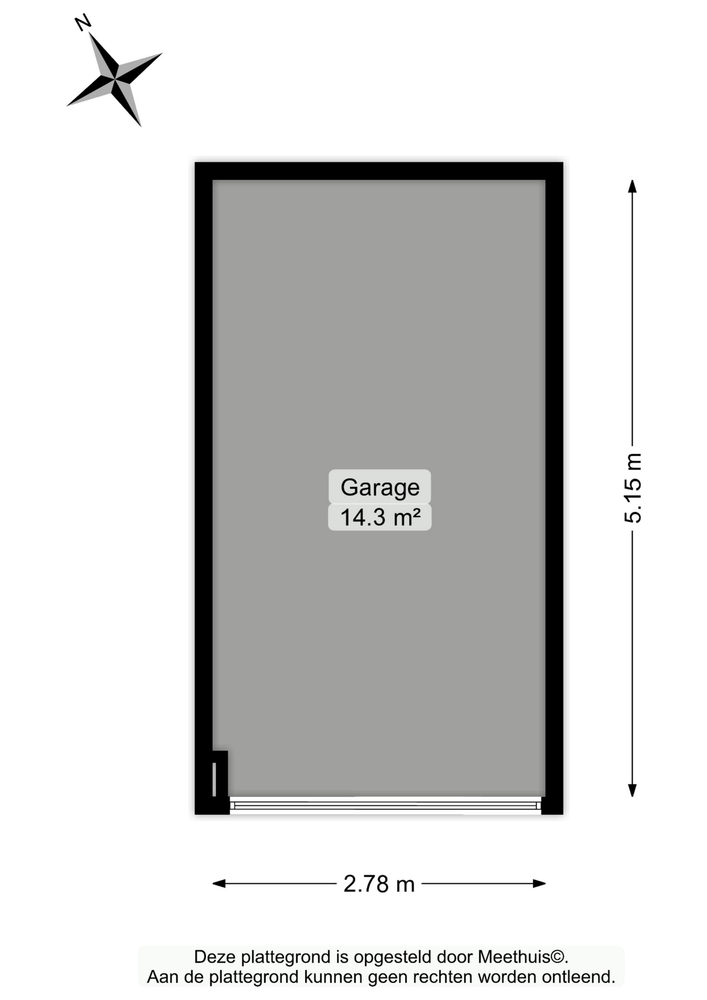 Oosterpark 65, 9404 BE Assen - € 245.000 k.k. - Boekholt & partners makelaars Assen