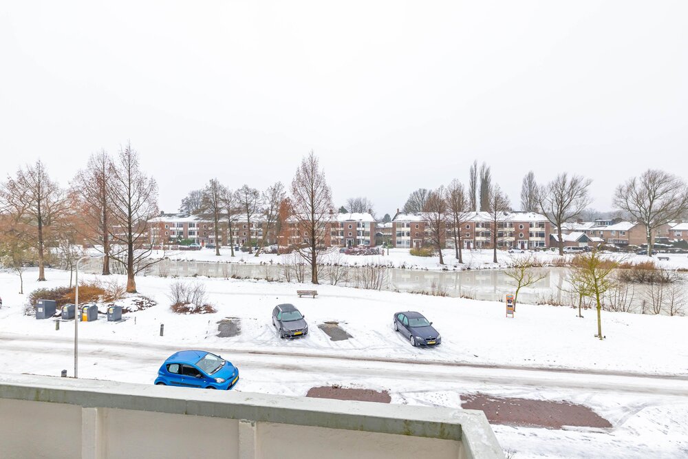 Oosterpark 65, 9404 BE Assen - € 245.000 k.k. - Boekholt & partners makelaars Assen