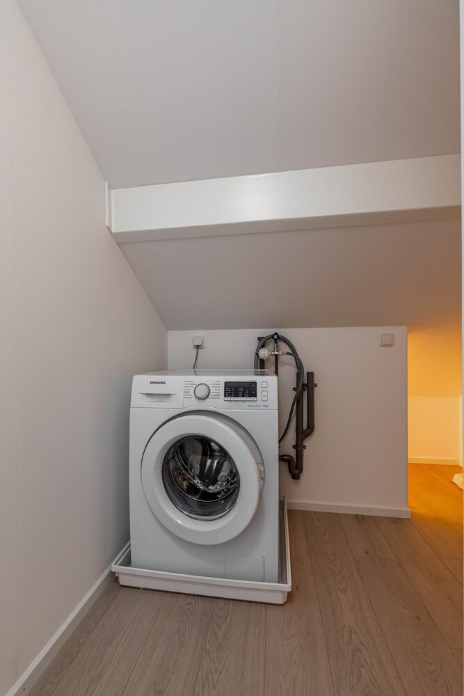 Oosterpark 65, 9404 BE Assen - € 245.000 k.k. - Boekholt & partners makelaars Assen