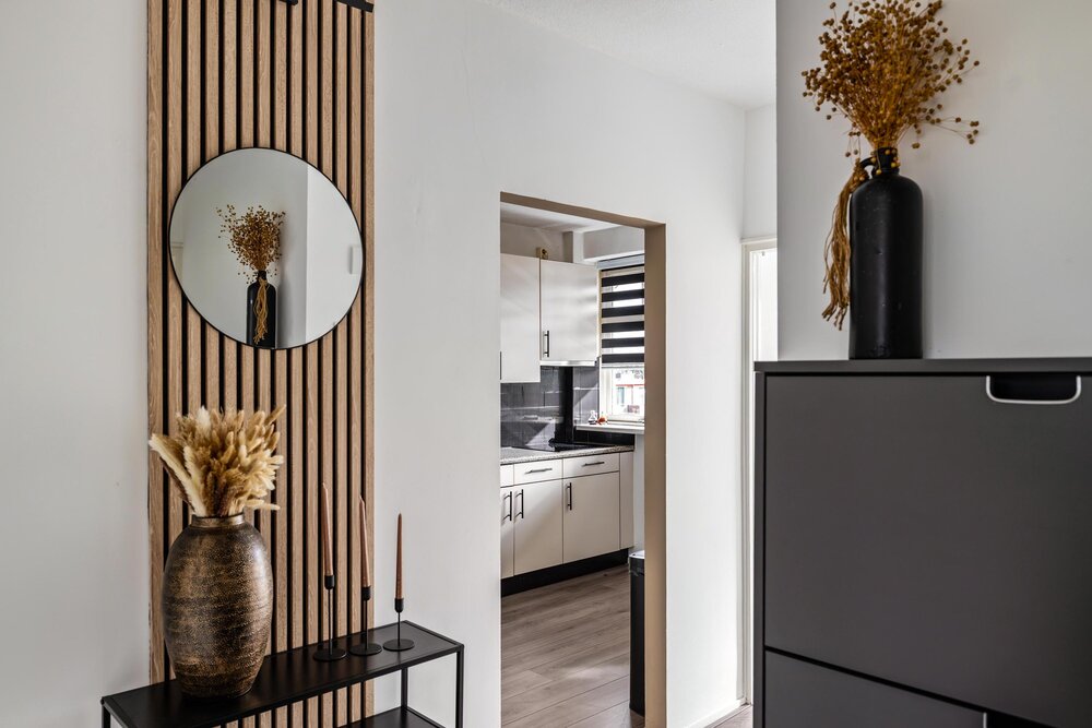 Mr. P.J. Troelstralaan 297, 9406 BB Assen - € 219.500 k.k. - Boekholt & partners makelaars Assen